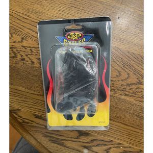 J & P Cycles Motorcycle Max Brake Pad Set